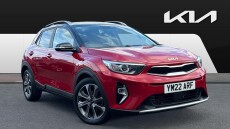 Kia Stonic 1.0T GDi 48V Connect 5dr Petrol Estate